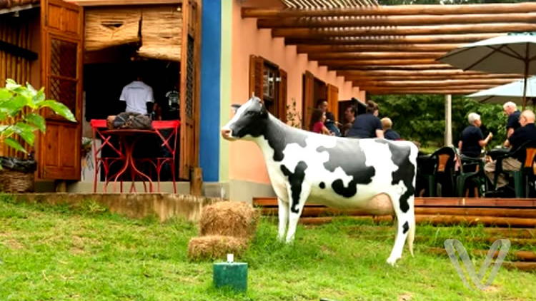 Festa de 10 Anos da Fazenda Viramundo + Pal&aacute;cio Quitandinha + Feirinha de Itaipava